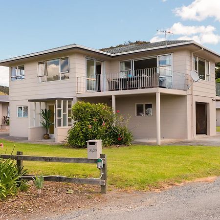 Waitangi Beach House Exteriör bild