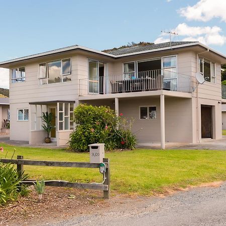 Waitangi Beach House Paihia Exteriör bild